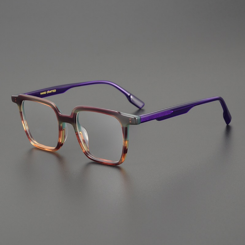 Danyelle Acetate Glasses Frame