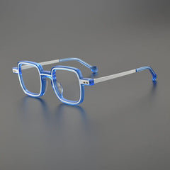 Arwin Retro Acetate Eyeglasses Frame