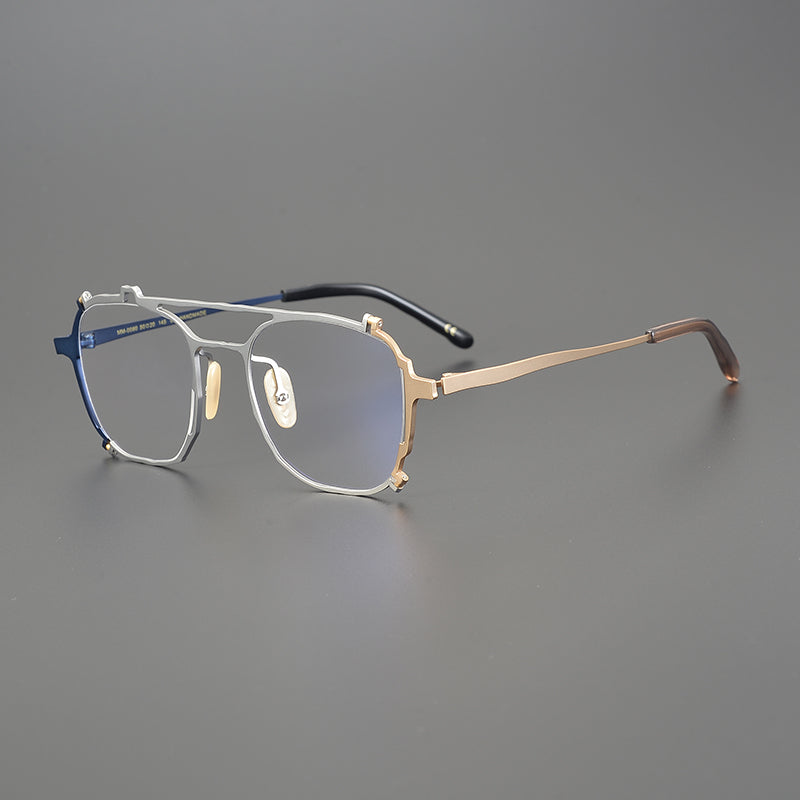 Monture de lunettes Weston en titane 