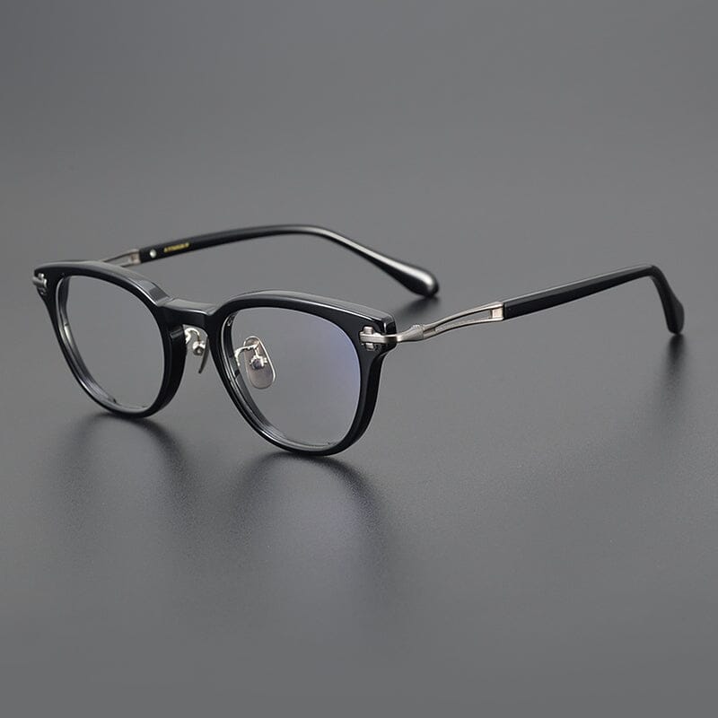 Finn Vintage Acetate Glasses Frame