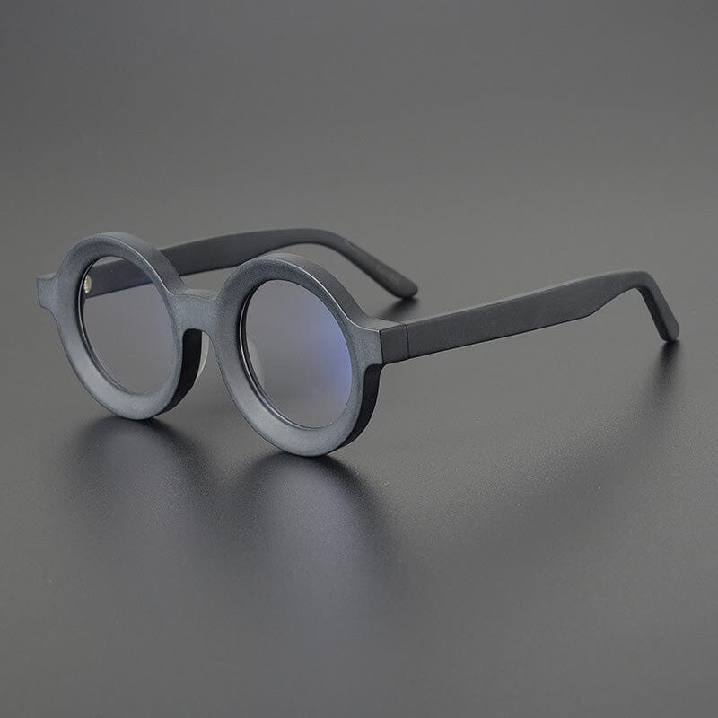 Monture de lunettes rétro en acétate Ayers 