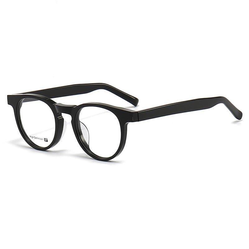 Hyde Vintage Acetat Brillengestell 