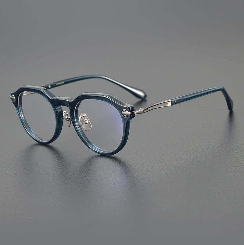 Dune – Vintage-Brillengestell aus Acetat 