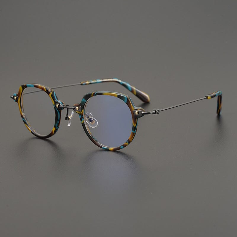 Monture de lunettes optiques design Spark Retro 