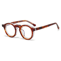 Gail Acetate Glasses Frame