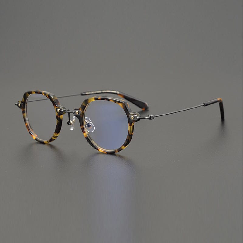 Monture de lunettes optiques design Spark Retro 