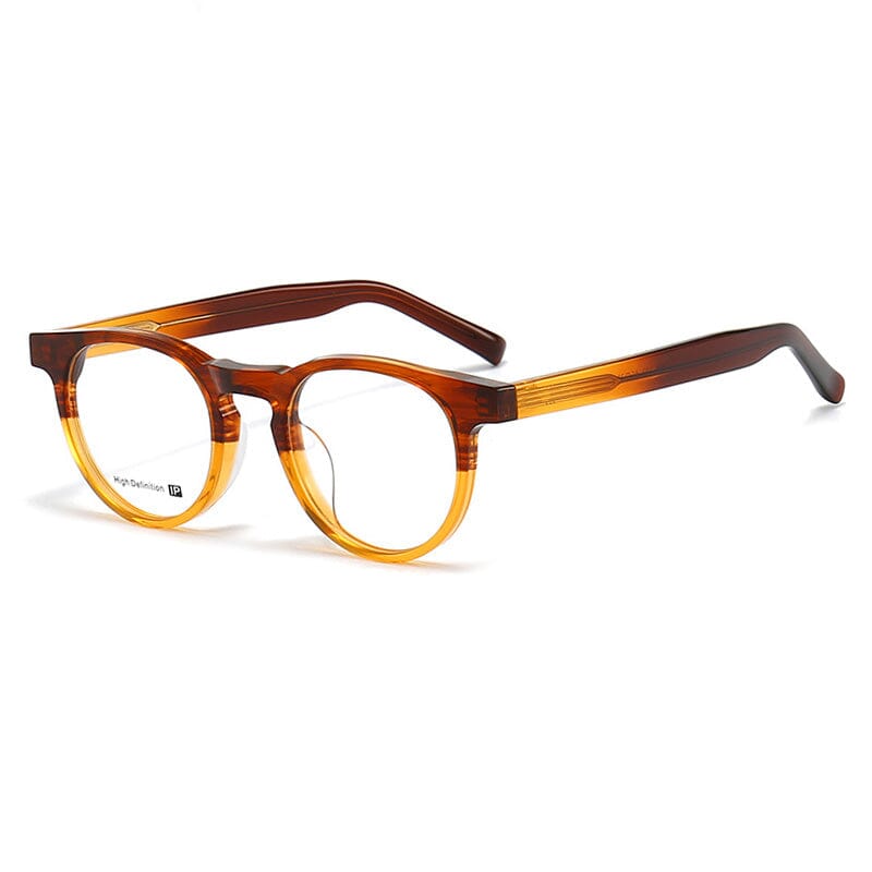 Hyde Vintage Acetat Brillengestell 