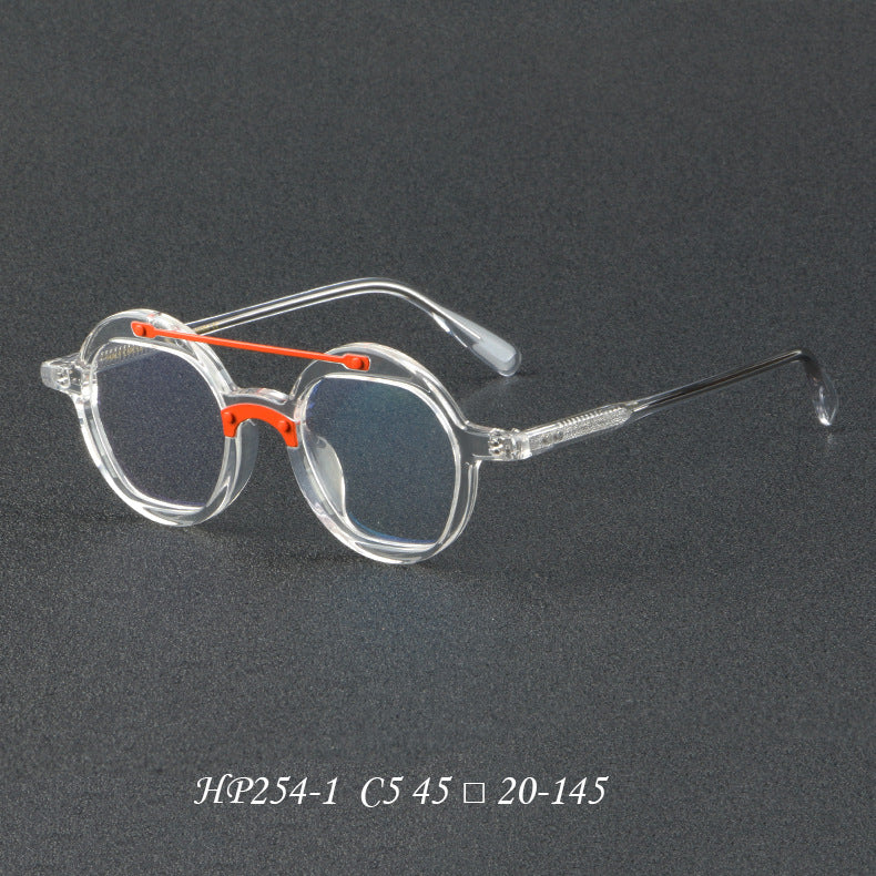 Adyna Double Beam Glasses Frame