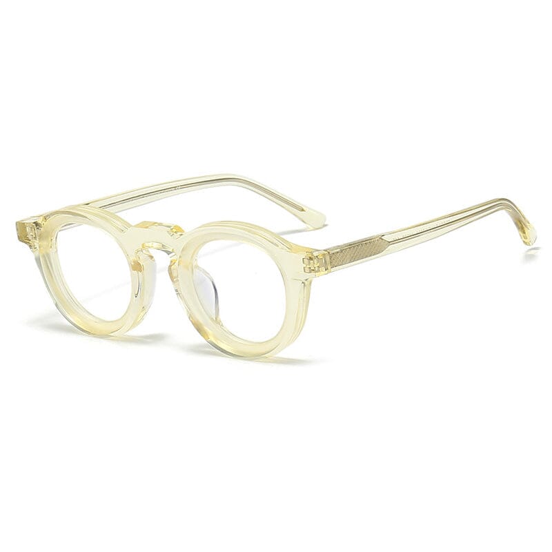 Gail Acetate Glasses Frame