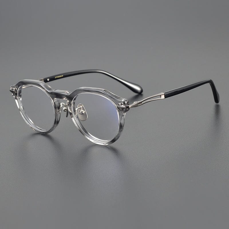 Dune – Vintage-Brillengestell aus Acetat 