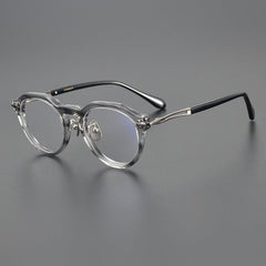 Dune – Vintage-Brillengestell aus Acetat 