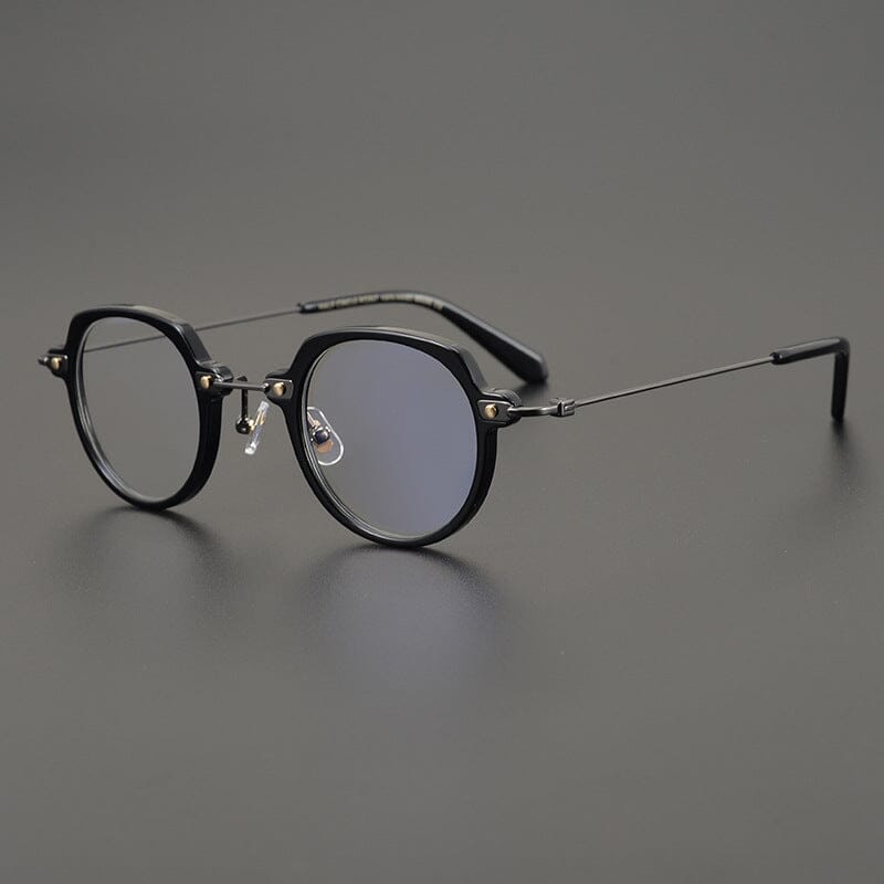 Monture de lunettes optiques design Spark Retro 