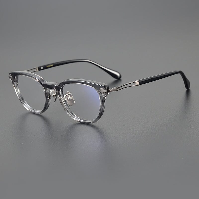 Finn Vintage Acetate Glasses Frame