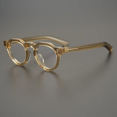 Monture de lunettes vintage en acétate Xanto 