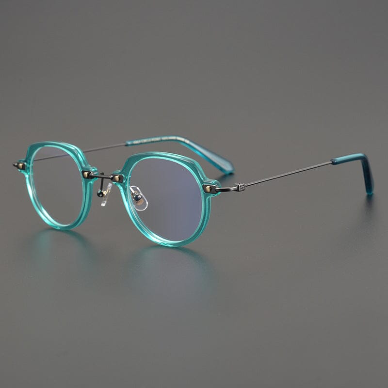 Monture de lunettes optiques design Spark Retro 