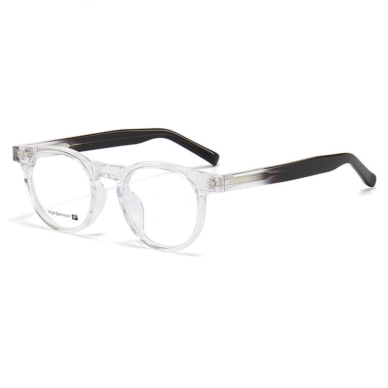 Hyde Vintage Acetat Brillengestell 