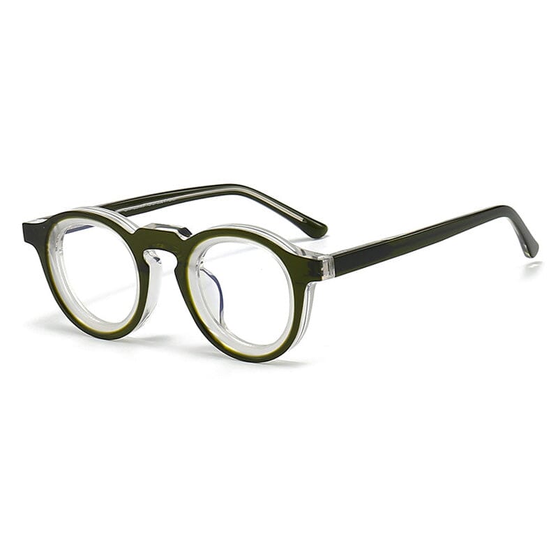 Gail Acetate Glasses Frame