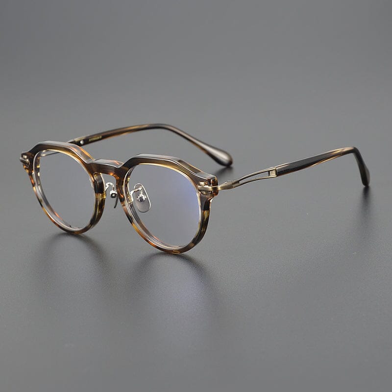 Dune – Vintage-Brillengestell aus Acetat 