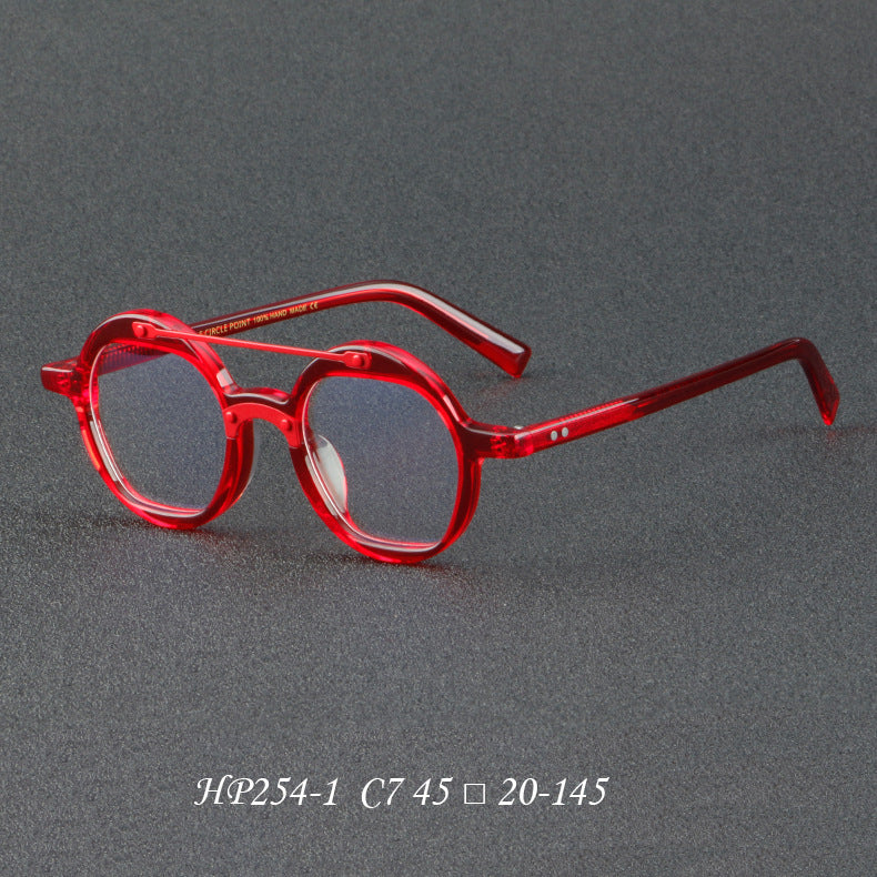 Adyna Double Beam Glasses Frame