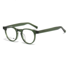 Hyde Vintage Acetat Brillengestell 