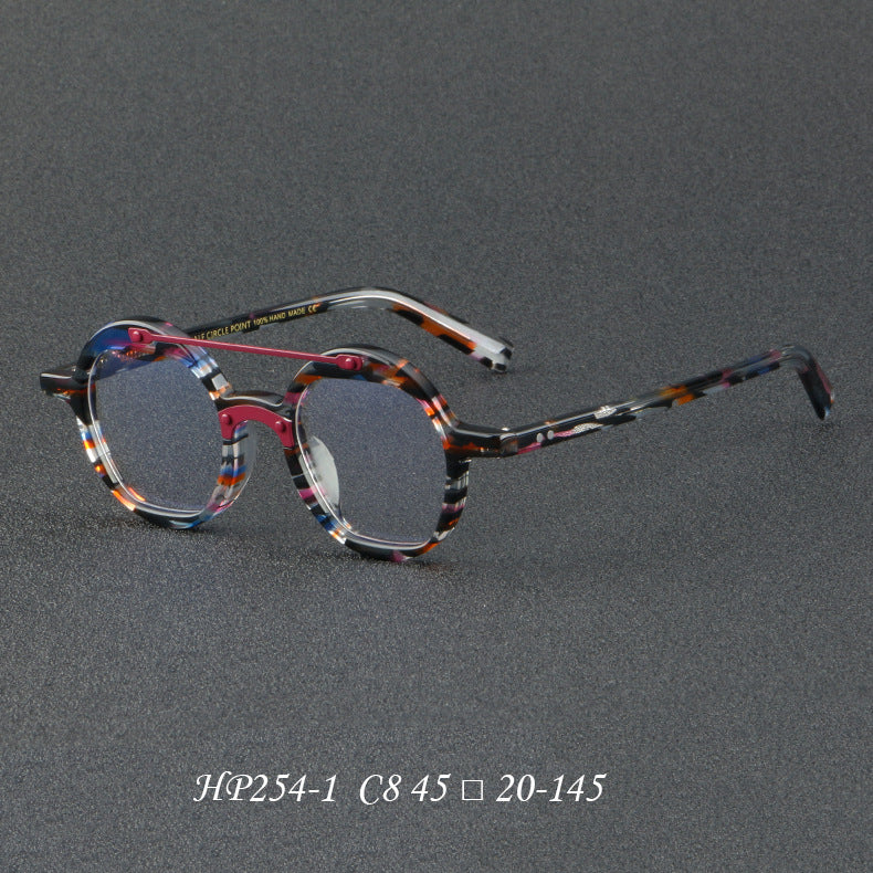 Adyna Double Beam Glasses Frame