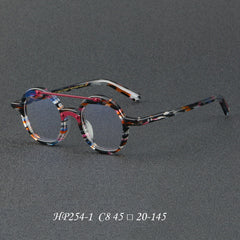 Adyna Double Beam Glasses Frame