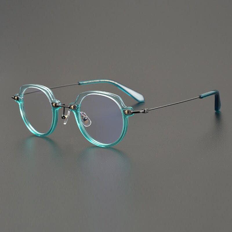 Monture de lunettes optiques design Spark Retro 