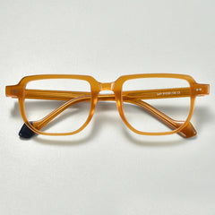 Morly Vintage Acetat-Brillenrahmen 