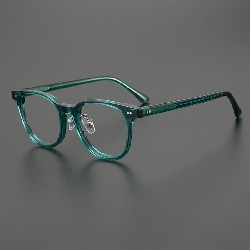 Lex Vintage Acetat Brillengestell 