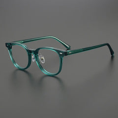 Lex Vintage Acetat Brillengestell 