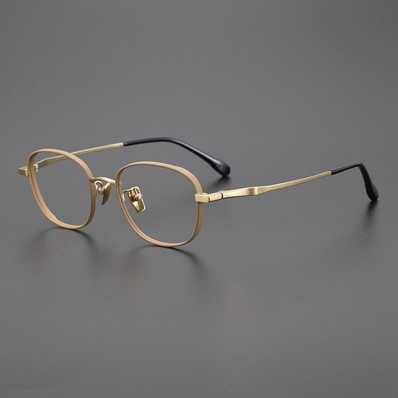 Firth Titanium Eyeglasses Frame