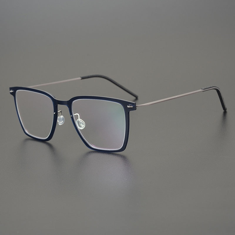 Monture de lunettes Rom Ultra Light Titanium 