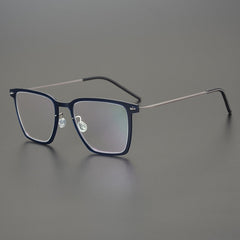 Monture de lunettes Rom Ultra Light Titanium 