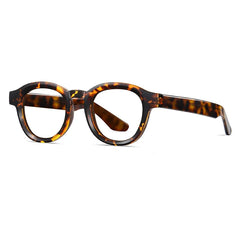 Ehren Vintage Round Eyeglasses