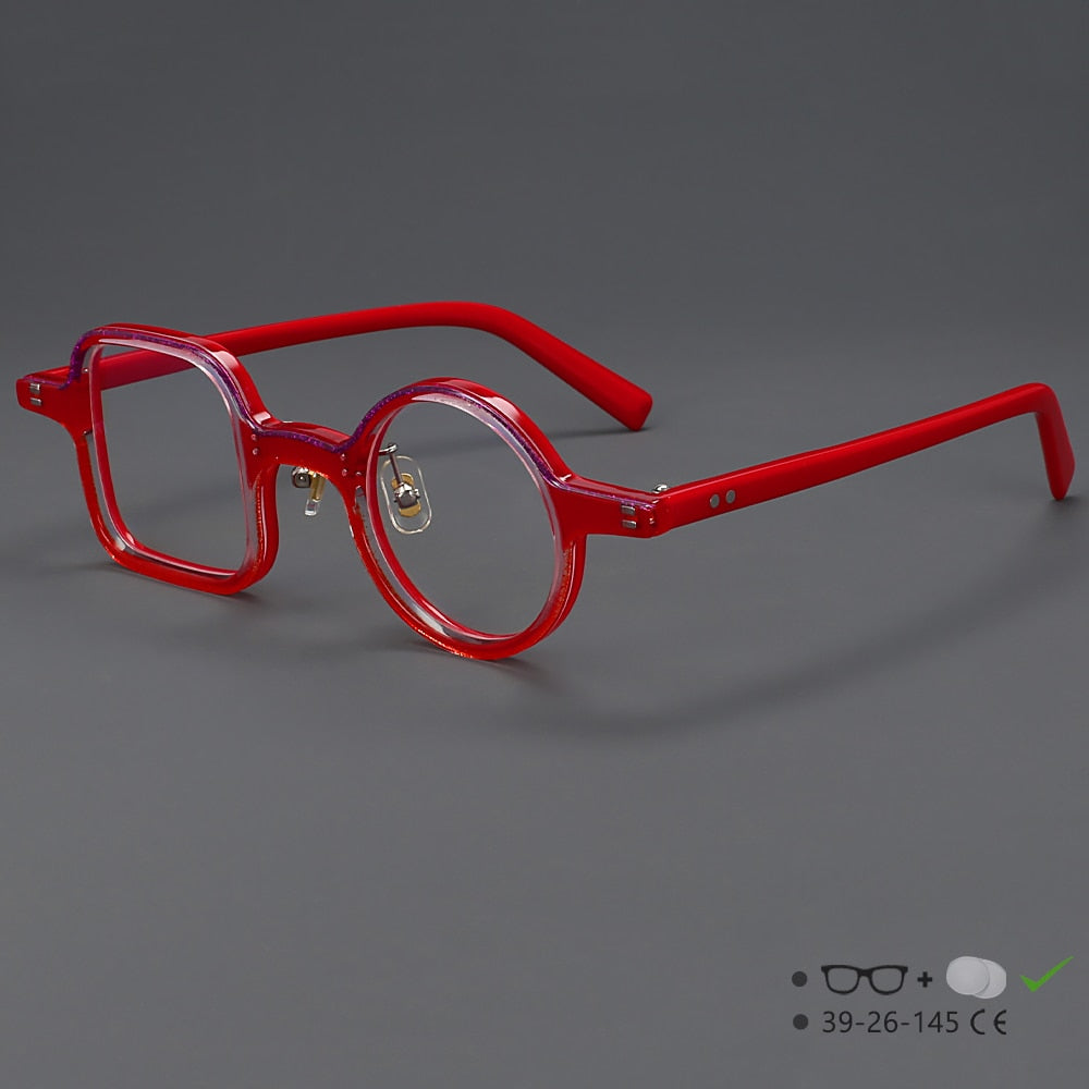 Kady Vintage Brillengestelle aus Acetat 