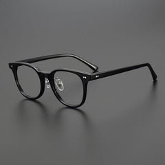 Lex Vintage Acetat Brillengestell 