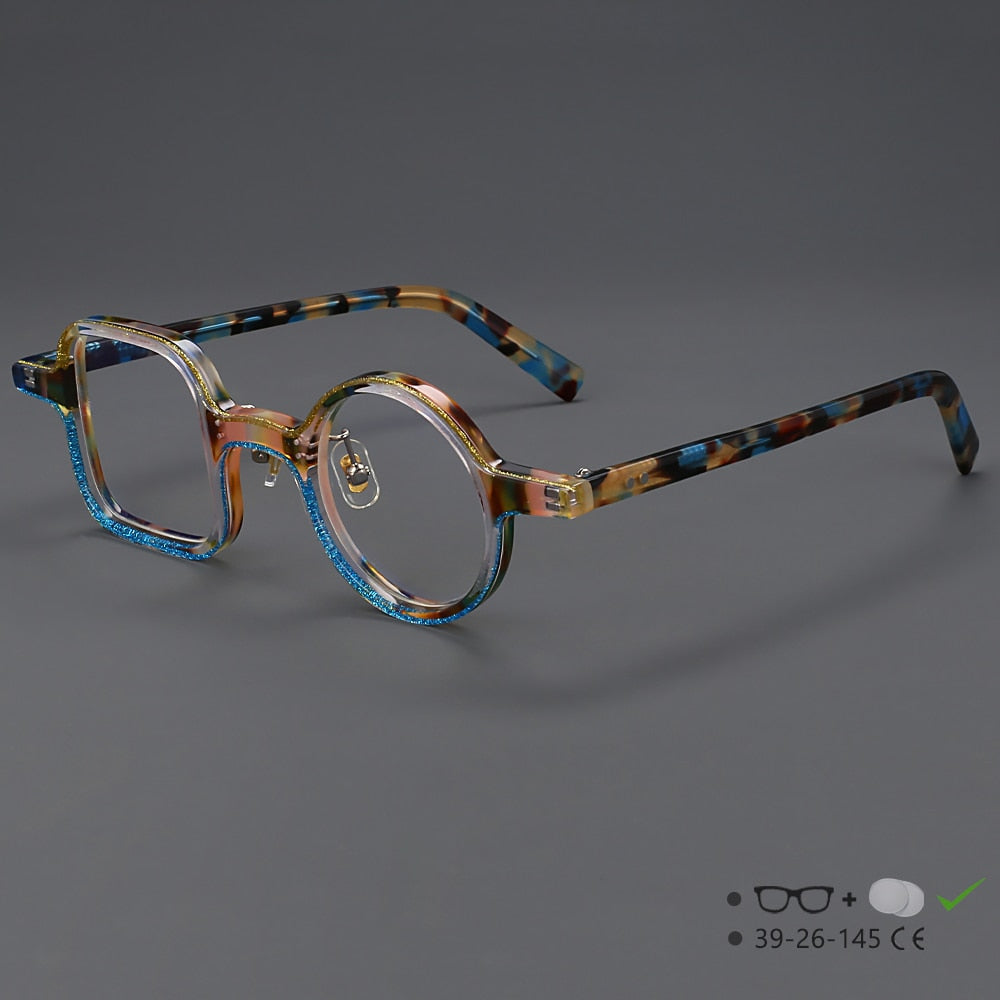 Kady Vintage Brillengestelle aus Acetat 