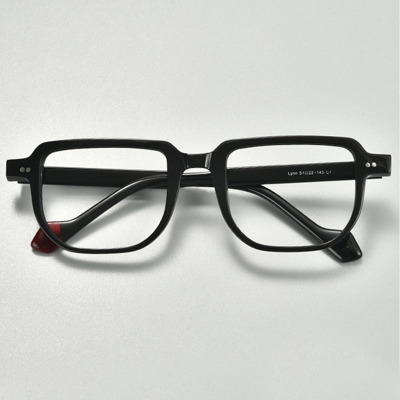 Morly Vintage Acetat-Brillenrahmen 