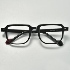 Morly Vintage Acetat-Brillenrahmen 