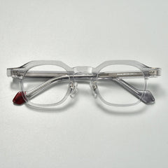 Link Vintage Acetat Brillengestell 