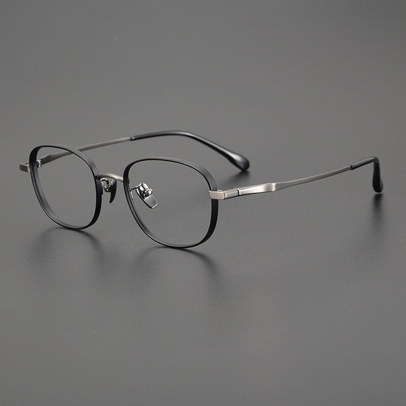 Firth Titanium Eyeglasses Frame