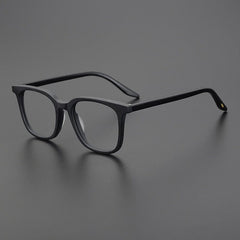 Dalwin Vintage Acetat Brillengestell 