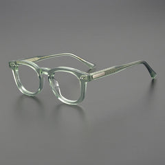 Ebrill Vintage Acetat Brillengestell 