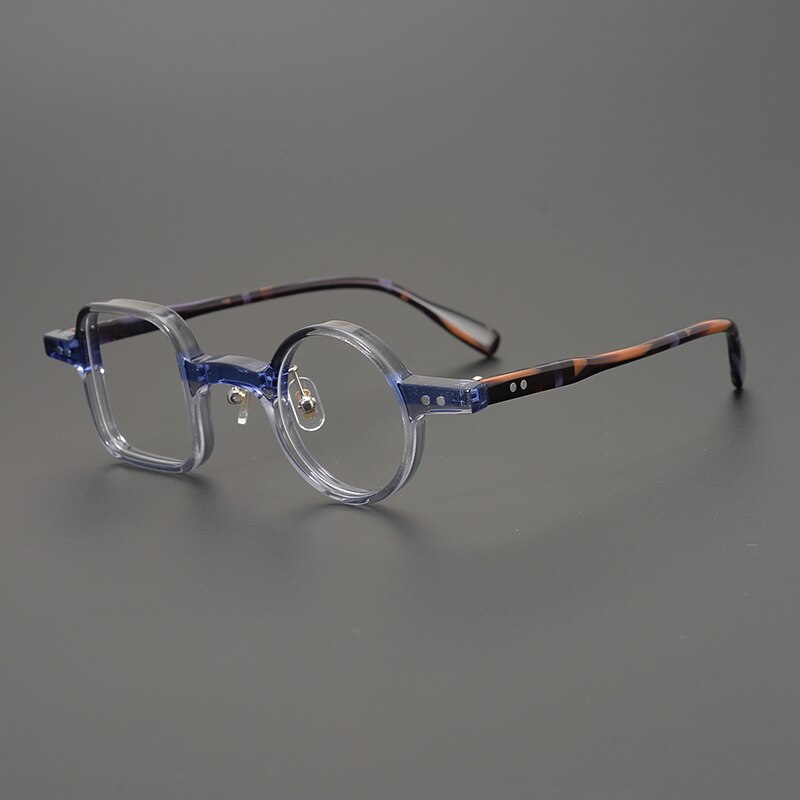 Paola Vintage Acetat Brillengestell