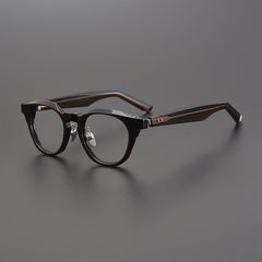 Darb Vintage Acetate Eyeglasses Frame