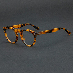 Ace Retro Acetate Glasses Frame