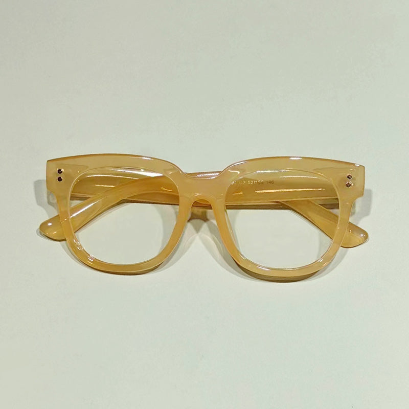 Abbas Vintage Glasses Frames