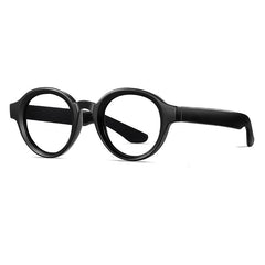 Andor Vintage TR90 Round Eyeglasses