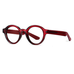 Andor Vintage TR90 Round Eyeglasses