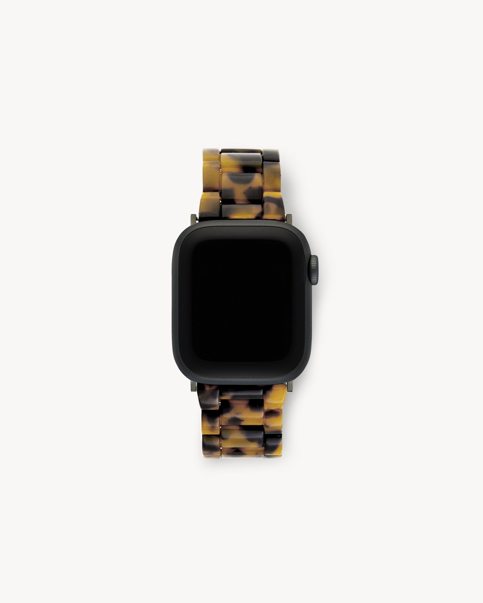 Apple Watch Band in Classic Tortoise